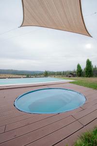 Cabana Visul Muntilor Belis