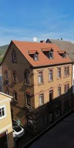 Stadtappartement Miltenberg Perle am Main - Eichenbühl