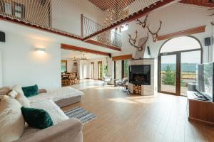 Cabana Visul Muntilor Belis