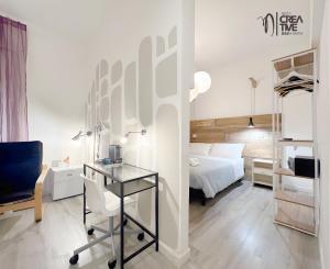 Hotel Nizza Creative Hotel