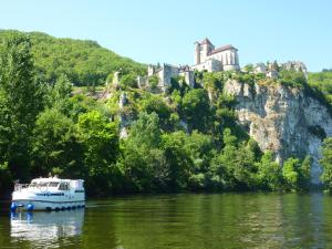 Villages vacances Lagrange Grand Bleu Vacances - Residence Les Segalieres : photos des chambres