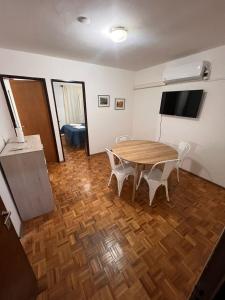 Departamento 4-7 Mendoza