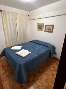 Departamento 4-7 Mendoza