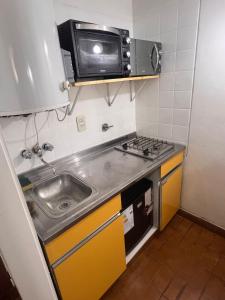 Departamento 4-7 Mendoza