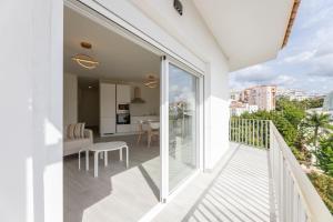 Apartamento Estepona Orquidiario