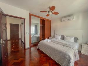 Villa Supranee Ocean View