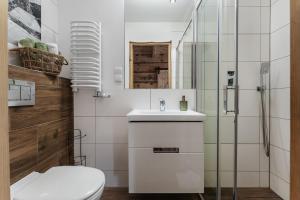 Apartamenty Truchanówka przy Dolinie Chochołowskiej