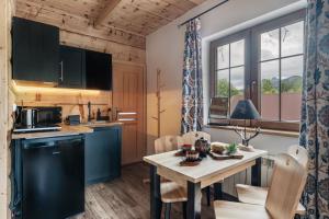 Apartamenty Truchanówka przy Dolinie Chochołowskiej