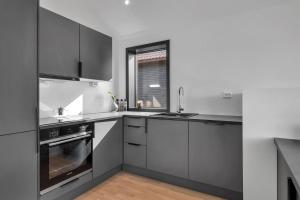 Borealis Luxury Suite