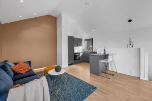 Borealis Luxury Suite