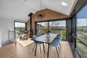 Borealis Luxury Suite