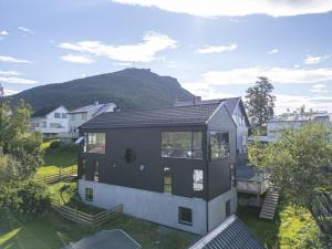 Borealis Luxury Suite