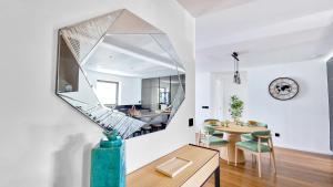 Blissful Suite by LovelyStay