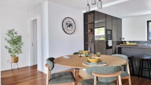 Blissful Suite by LovelyStay