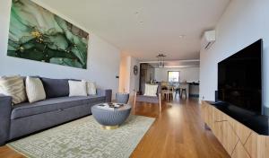 Blissful Suite by LovelyStay