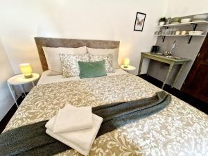 Helena Old Town Apartment