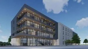 Denizen Hotel - Prosper