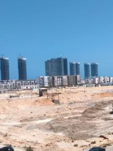 Down Town - Dawwār Muḩammad Abū Shunaynah