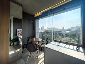 Luxo no Jardins , condomínio completo ao lado da Paulista