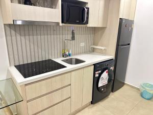 Olympus city garden sun