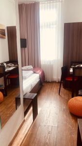 sevenDays Hotel Karlsruhe