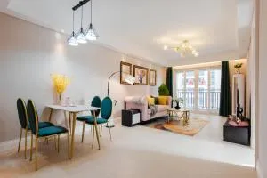 大美西安（昆明路分店） - 咸阳