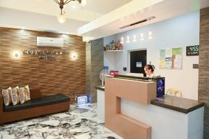 Lolita Heights Hotel