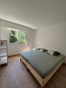 14475 deux pièces dans une résidence