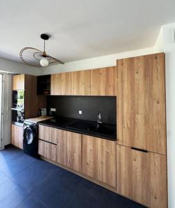 14475 deux pièces dans une résidence