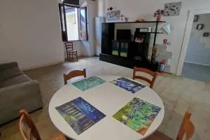 Appartamento Roncaccio - Buguggiate