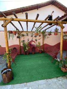 Suite1 a 3 quadras da praia