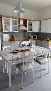 Appartamento Roncaccio