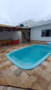 Casinha SolluA - Santo Agostinho