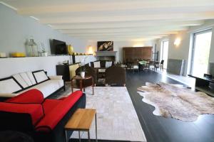 Villa Lux Cinque Terre