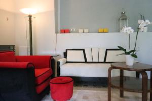 Villa Lux Cinque Terre