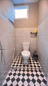 North Castle Full Ac Villa With Infinity Pool Dago Bandung