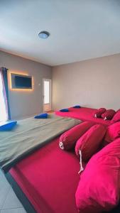 North Castle Full Ac Villa With Infinity Pool Dago Bandung