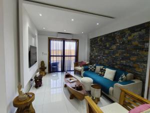 Luxury Seaview Apartment Flic en Flac ASF4 - 4hvězdičkové hotely ve městě Flic-en-Flac