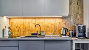 Apartament SPA 04 Resort Kozubnik blisko Szczyrk - 5D Apartamenty