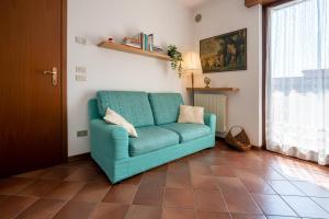 Appartamento con garage vicino al centro