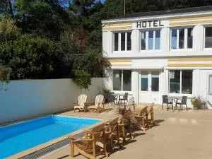 Le Bercail - 圣让-德蒙