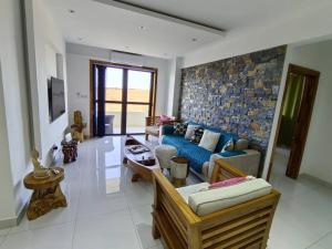 Luxury Seaview Apartment Flic en Flac ASF4