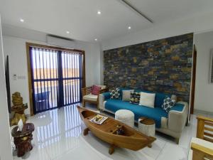 Luxury Seaview Apartment Flic en Flac ASF4