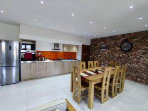 Luxury Seaview Apartment Flic en Flac ASF4