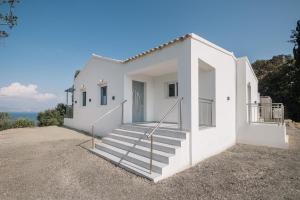 The Iconic Sea View Cottage