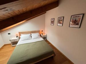 Appartamento La Poesia Della Terra