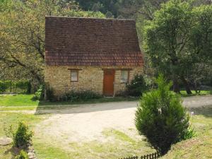 Maisons d'hotes Gite et chambres d'hotes - Sur le chemin des sens : photos des chambres