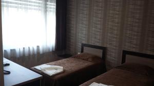 Standard Double Room room in Hotel Impuls Palace