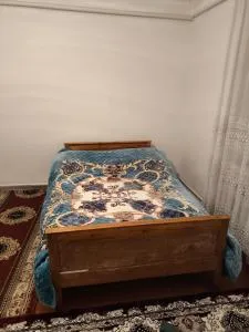 Дастан - At-Bashy