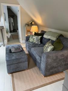 Idyllic rural retreat